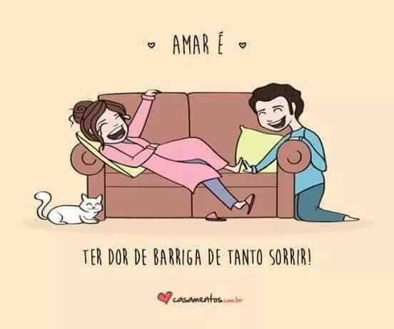 Amar é... - 5