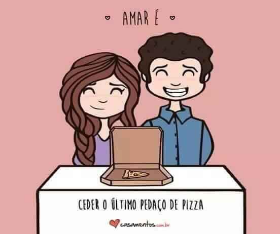 Amar é... - 6