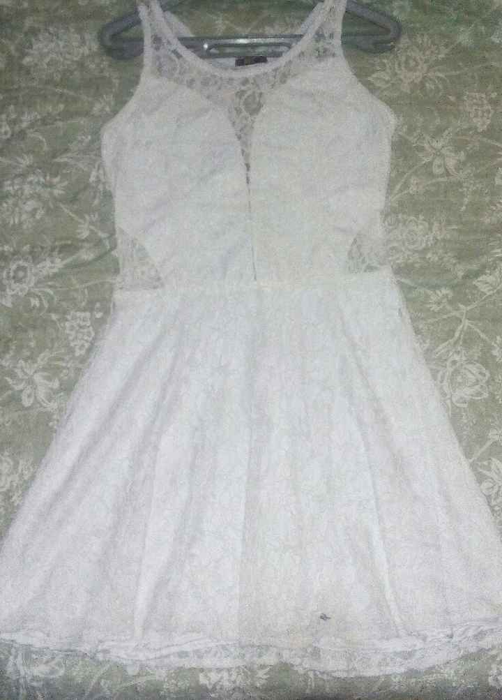 Meu look para o casamento civil #vemver - 1