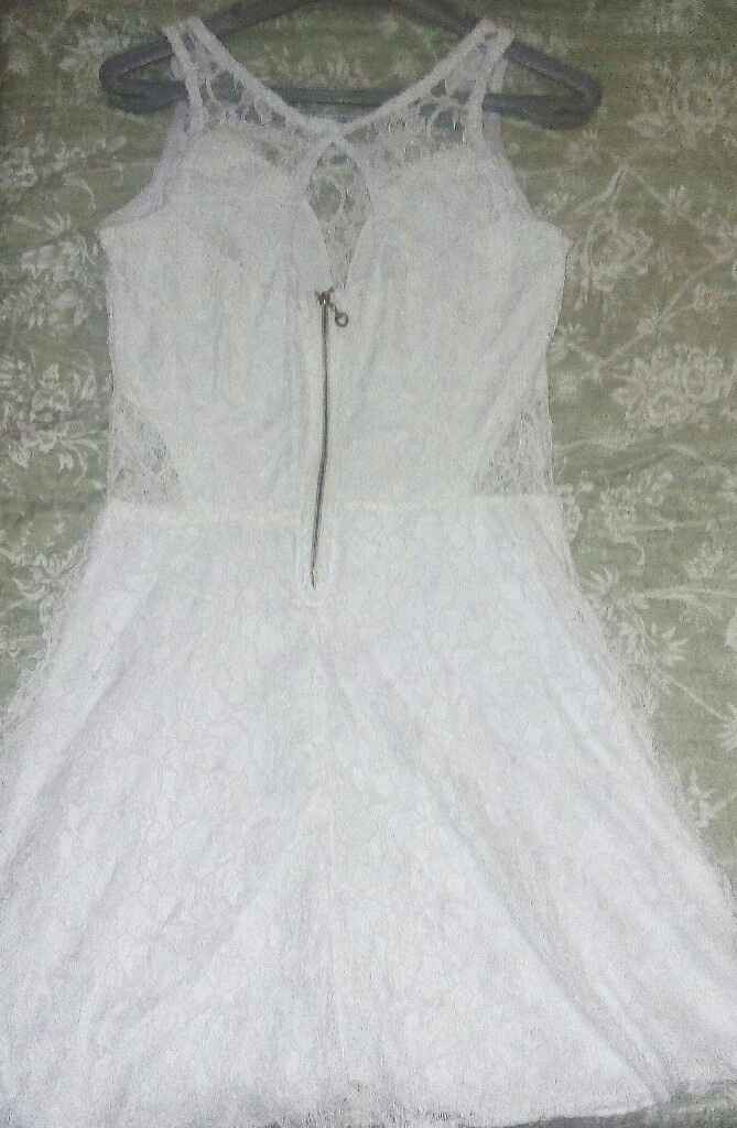 Meu look para o casamento civil #vemver - 2