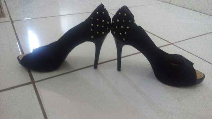 Meu look para o casamento civil #vemver - 3
