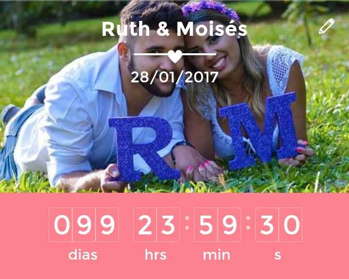 Cheguei nos dois dígitoooos!!! - 1