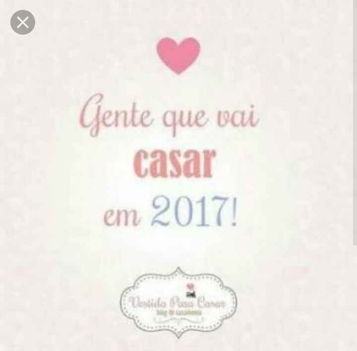 Para as noivas de 2017! - 5