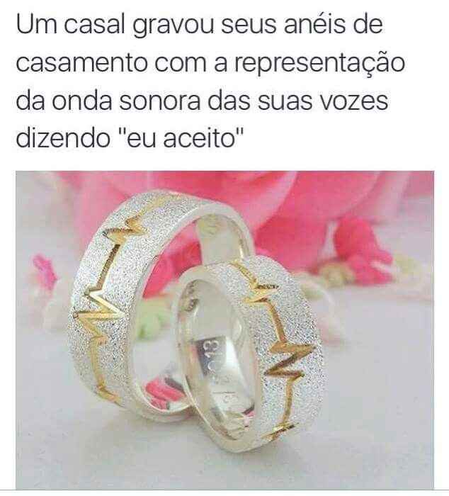Olhem que ideia mais linda! - 1