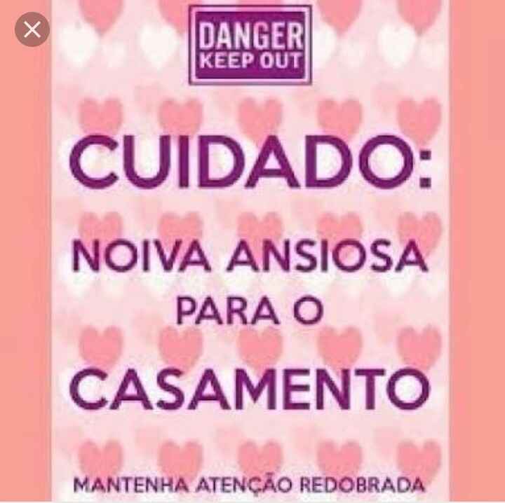 Ja bateu o nervosismo + ansiedade + estresse - 2