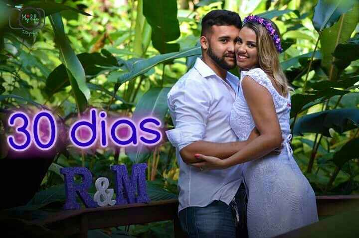 Falta 1 mêeees!!!! - 2