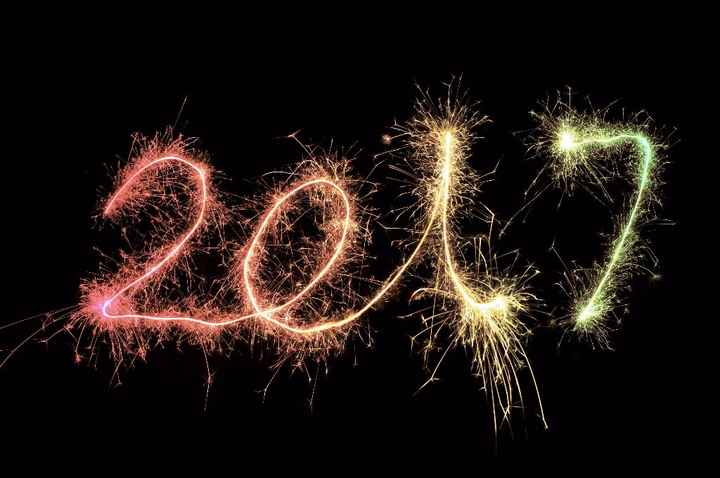 FELIZ 2017 !!!