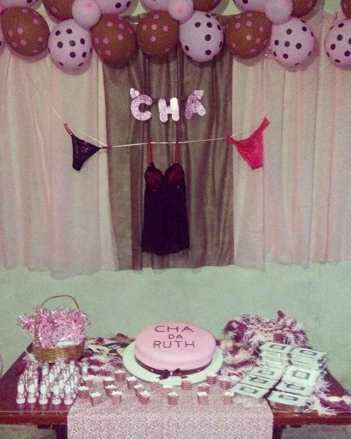 Decoração !
