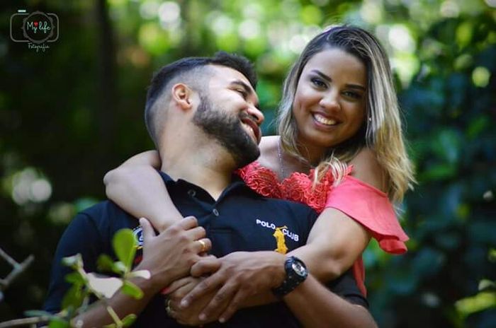 Meu pré wedding!!! - 4