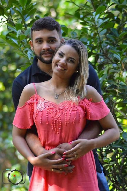 Meu pré wedding!!! - 5