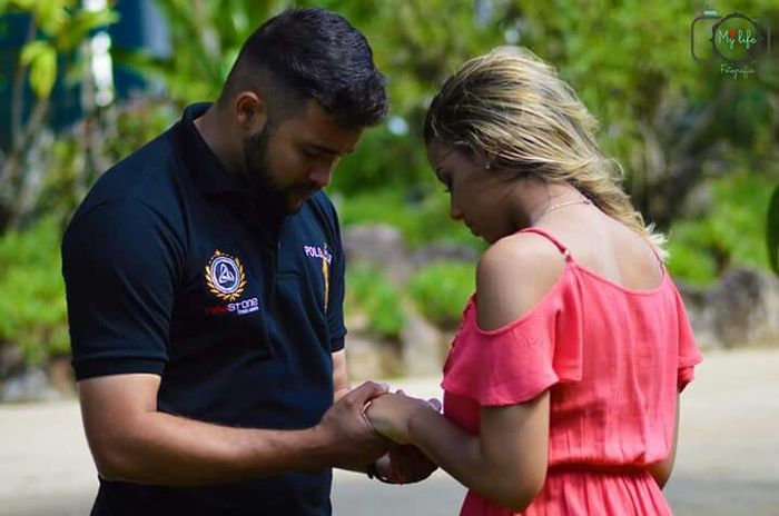 Meu pré wedding!!! - 6