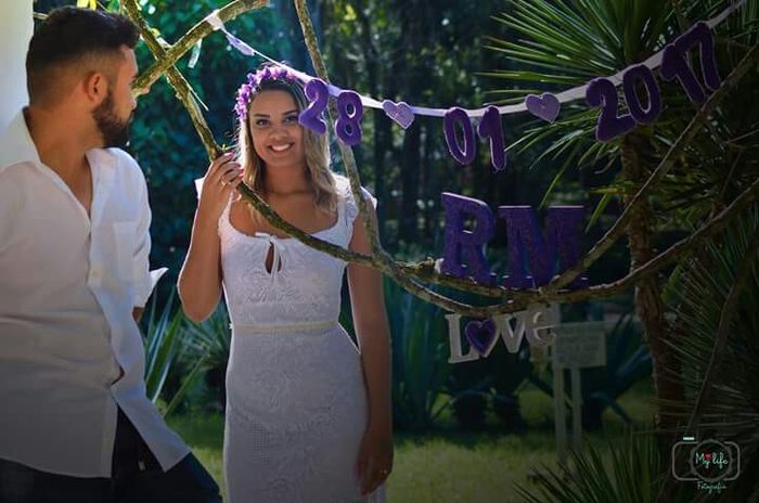 Meu pré wedding parte 2 - 2