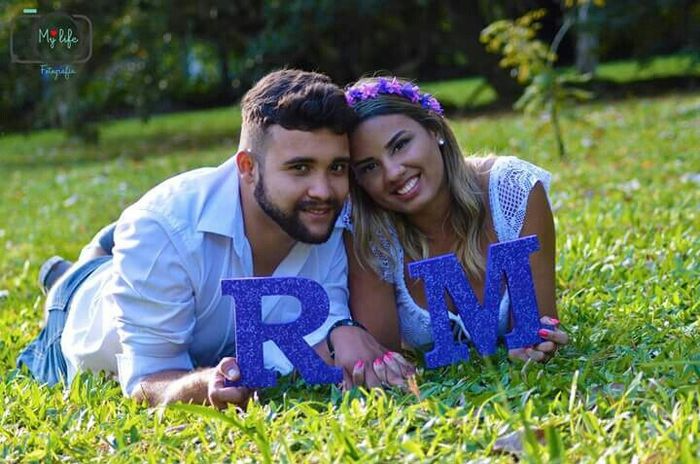 Meu pré wedding parte 2 - 3