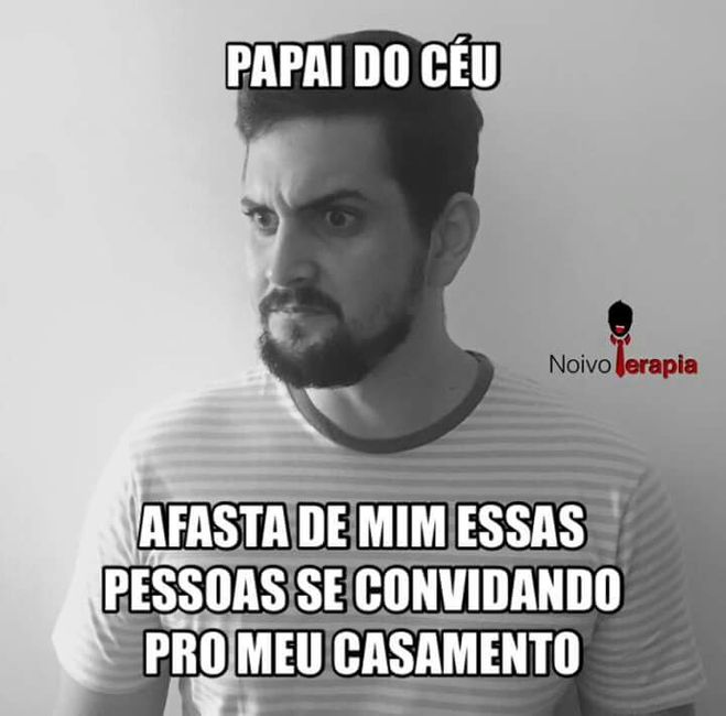 Gente sem noção! - 1