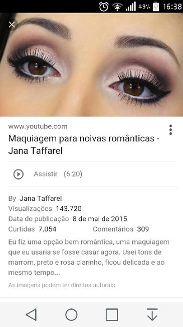 Make da noiva! - 2