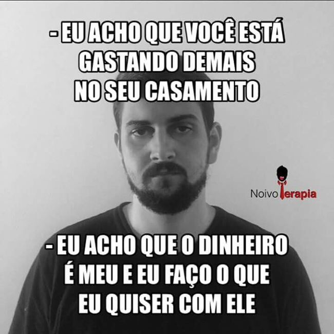 O que mais irrita.. - 1