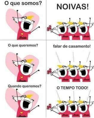 O que nós queremos...?! - 1