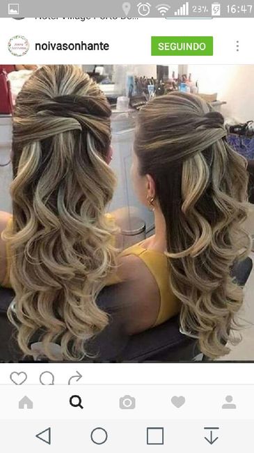 Ajuda aqui gente( penteado) - 4