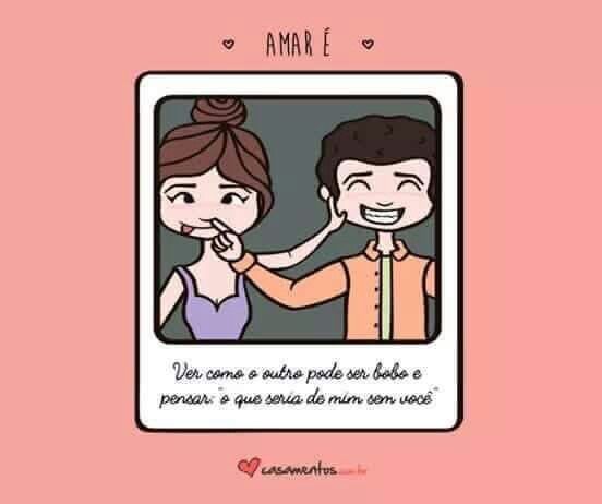 Amar é... - 3