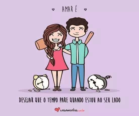 Amar é... - 4