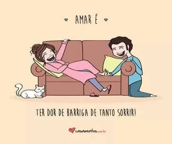 Amar é... - 5