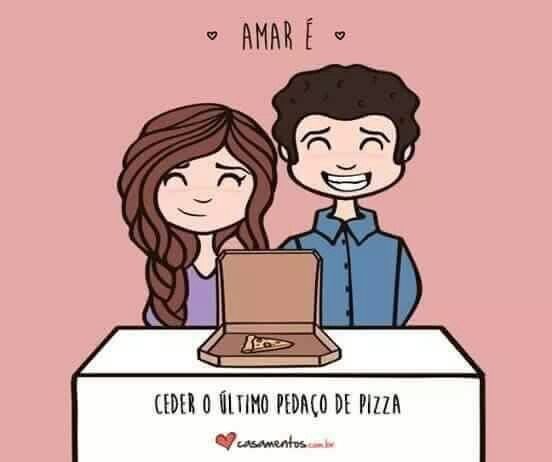 Amar é... - 6