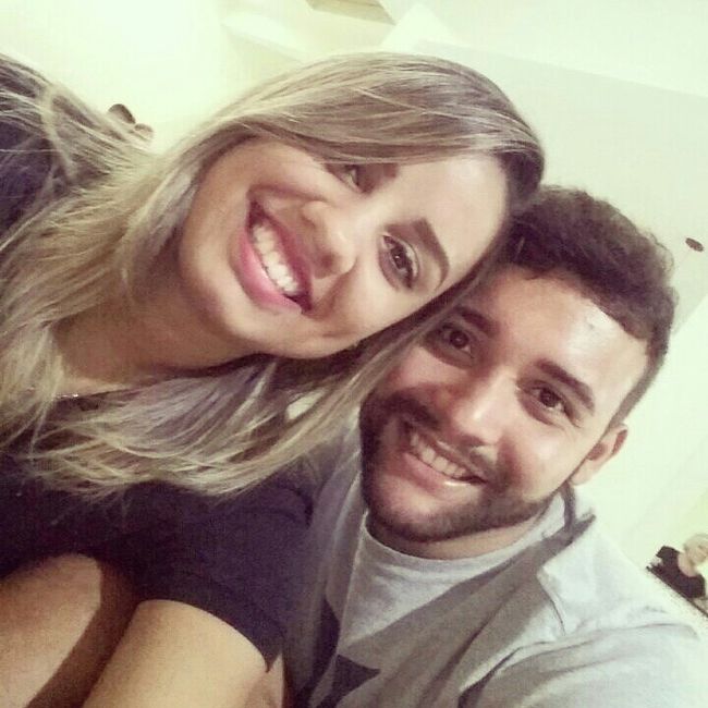 Desafio das noivinhas ? - 2