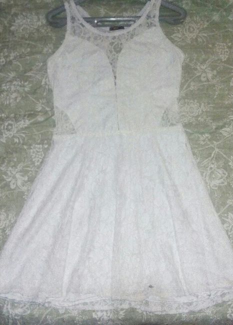 Meu look para o casamento civil #vemver - 1