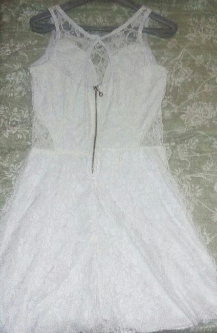 Meu look para o casamento civil #vemver - 2