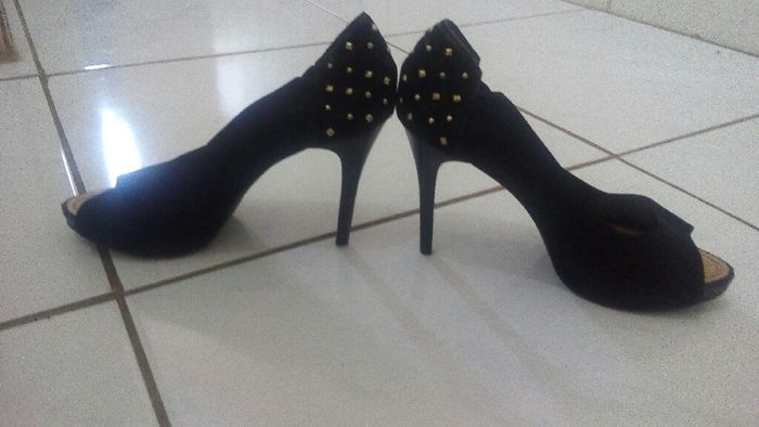Meu look para o casamento civil #vemver - 3