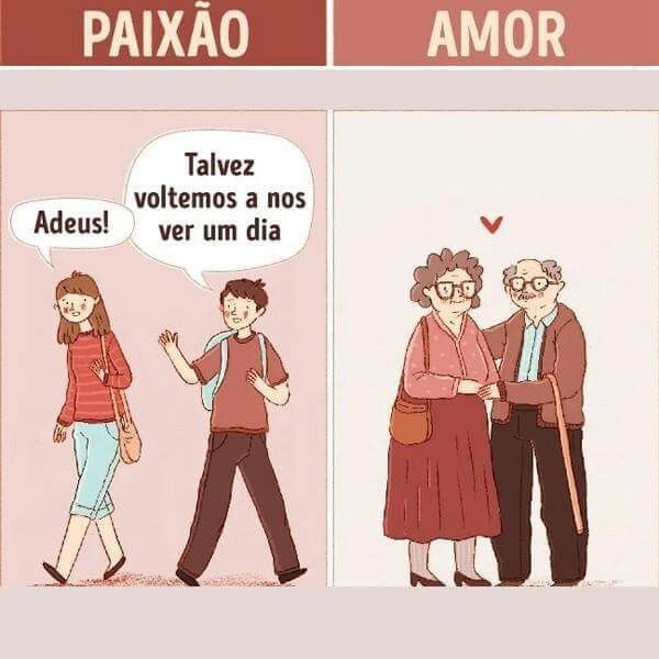 Paixão x amor . - 15