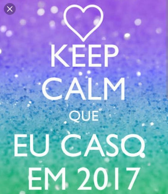 Para as noivas de 2017! - 4