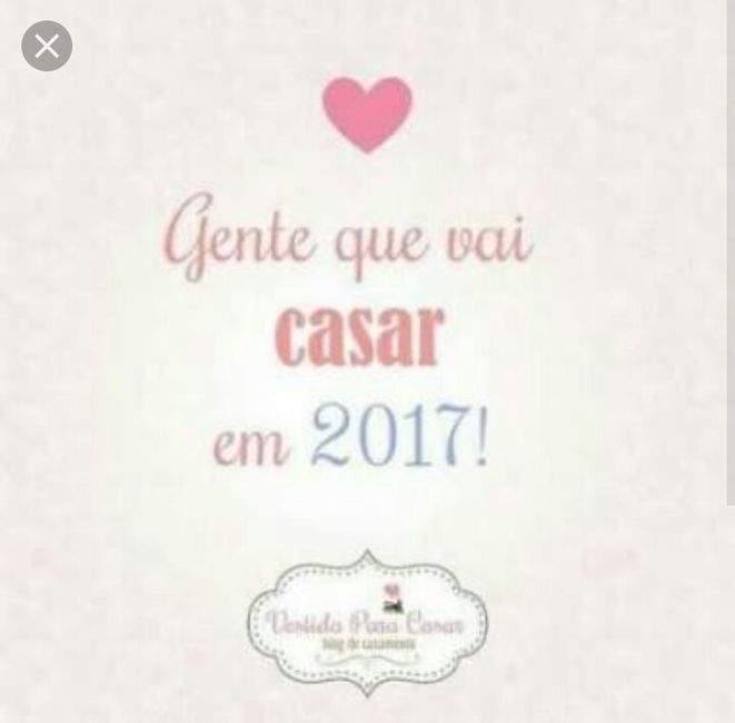Para as noivas de 2017! - 5