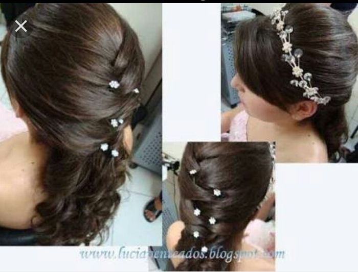 Dúvidas de qual penteado fazer no cabelo - 1