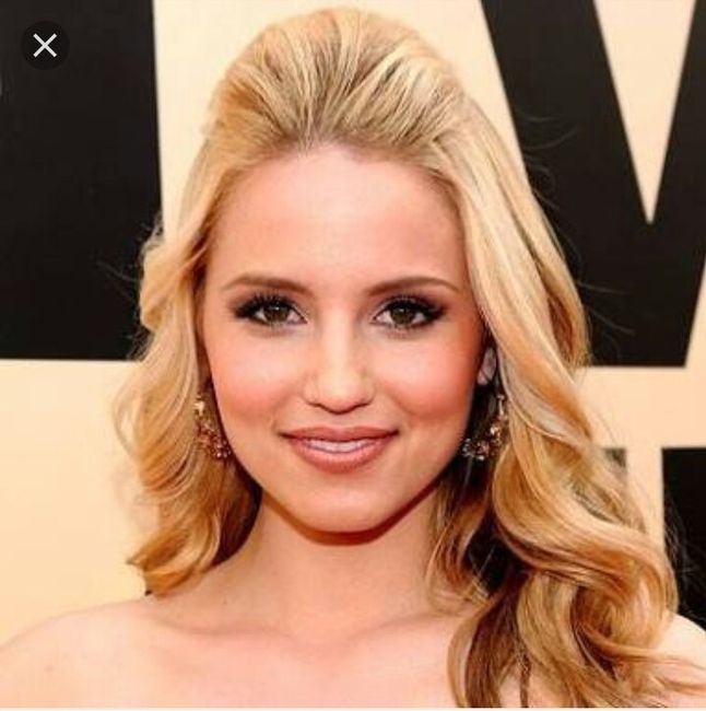 Dúvidas de qual penteado fazer no cabelo - 2