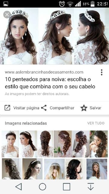 Dúvidas de qual penteado fazer no cabelo - 4