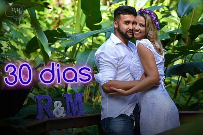 Falta 1 mêeees!!!! - 2