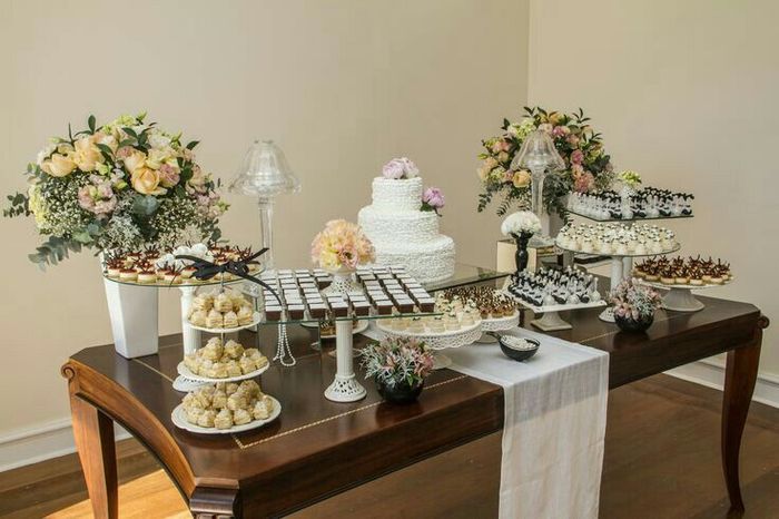 Casamento civil - 1