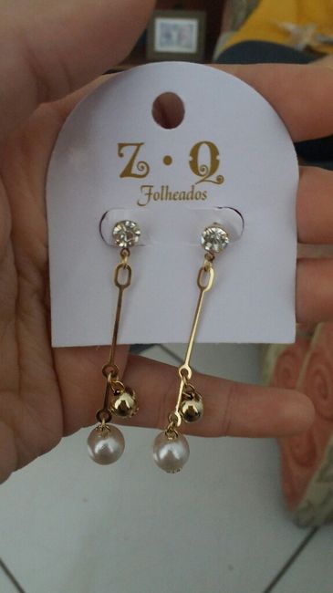 Brinco *casamento civil* 2