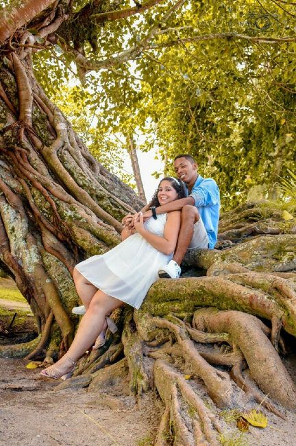 Meu Pré-wedding - 6