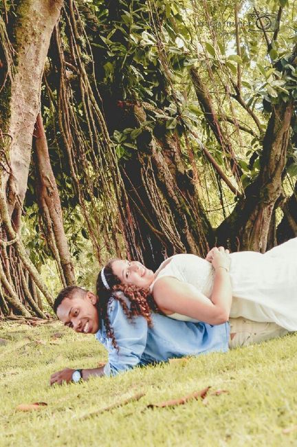 Meu Pré-wedding - 7