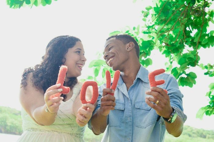 Meu Pré-wedding - 14