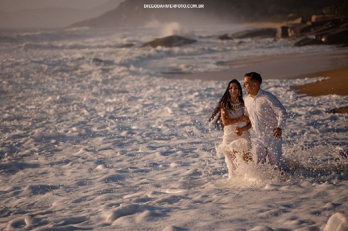 Pré wedding na praia em Balneário Camboriú-sc 🥰 Dica para as noivinhas de sc 2