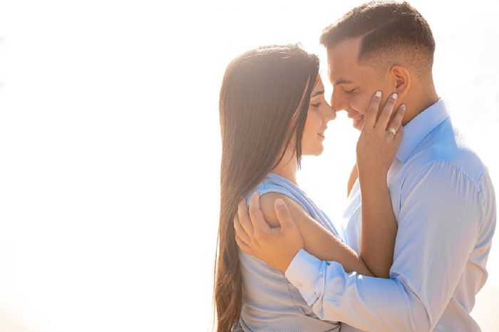 Pré wedding na praia em Balneário Camboriú-sc 🥰 Dica para as noivinhas de sc 4