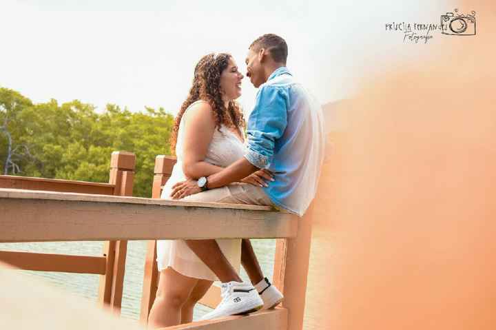 Meu Pré-wedding - 5