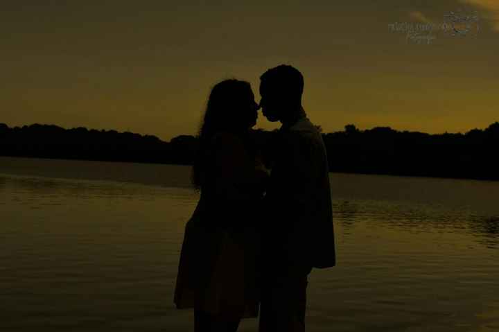 Meu Pré-wedding - 16