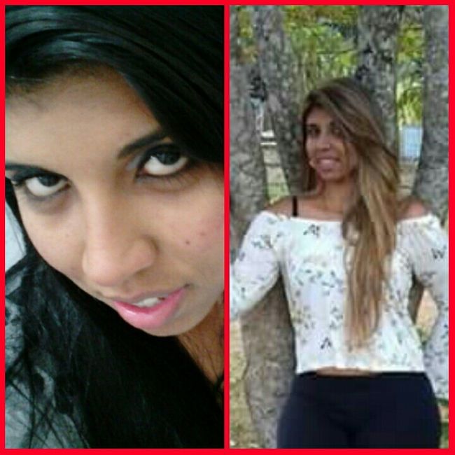 Penteado escolhido!!! #vemver - 1