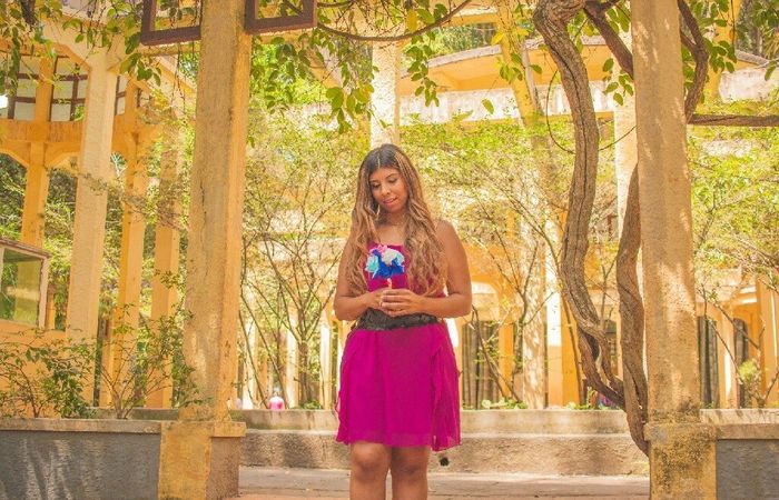 Meu ensaio pré wedding!!!! #vemver!!!!! - 11