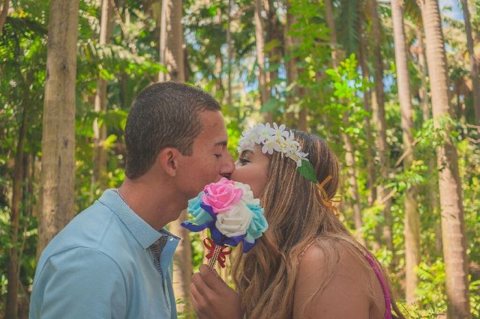 Meu ensaio pré wedding!!!! #vemver!!!!! - 12