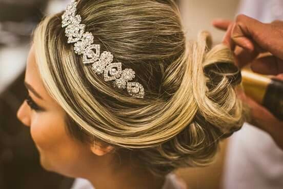 Me ajudem a escolher o penteado meninas! - 1